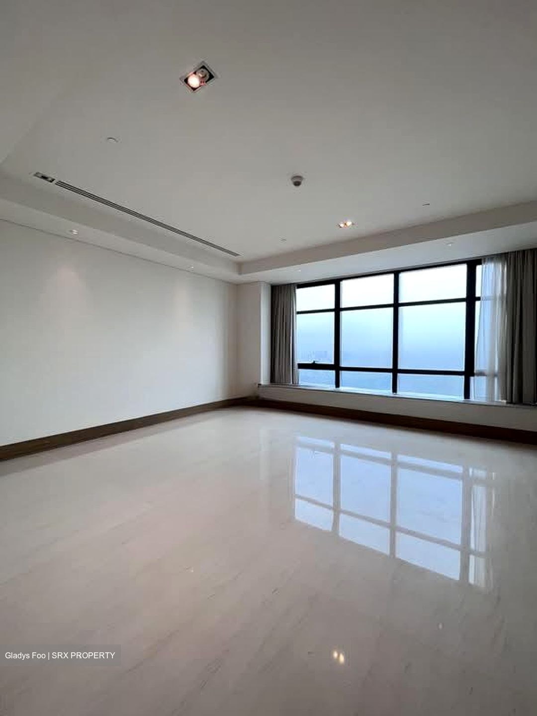 The Ritz-Carlton  (D9), Condominium #600319651